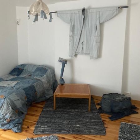 Chambre Jean'S Chez L'Habitant A Lamballe Eksteriør billede