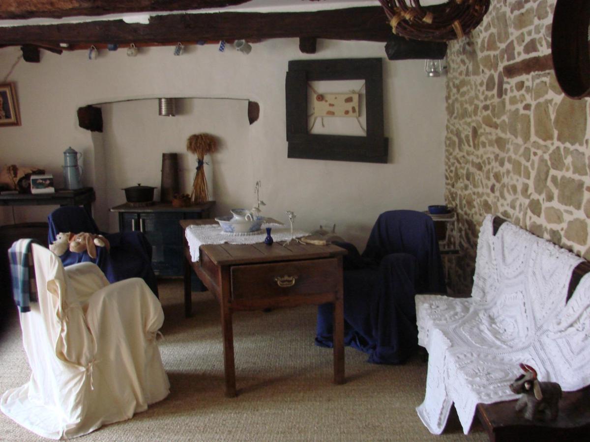 Chambre Jean'S Chez L'Habitant A Lamballe Eksteriør billede
