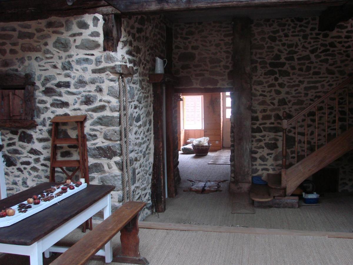 Chambre Jean'S Chez L'Habitant A Lamballe Eksteriør billede