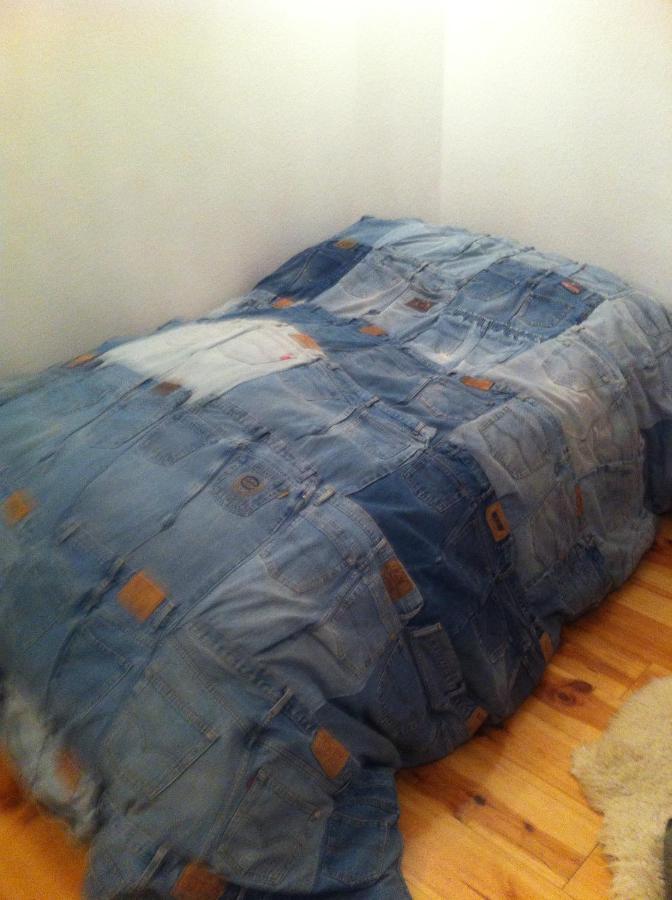 Chambre Jean'S Chez L'Habitant A Lamballe Eksteriør billede