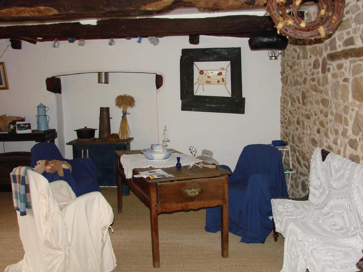 Chambre Jean'S Chez L'Habitant A Lamballe Eksteriør billede