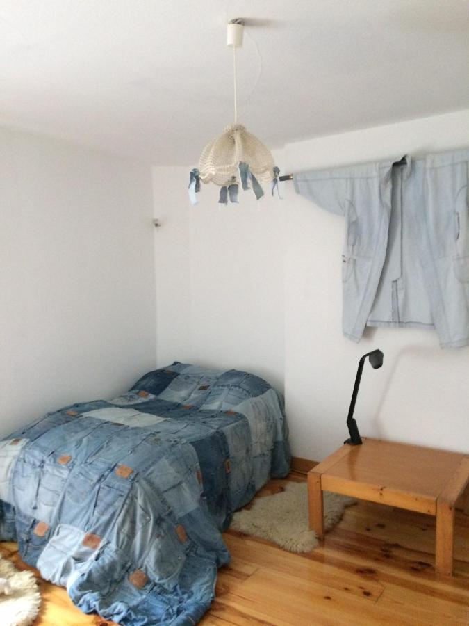 Chambre Jean'S Chez L'Habitant A Lamballe Eksteriør billede