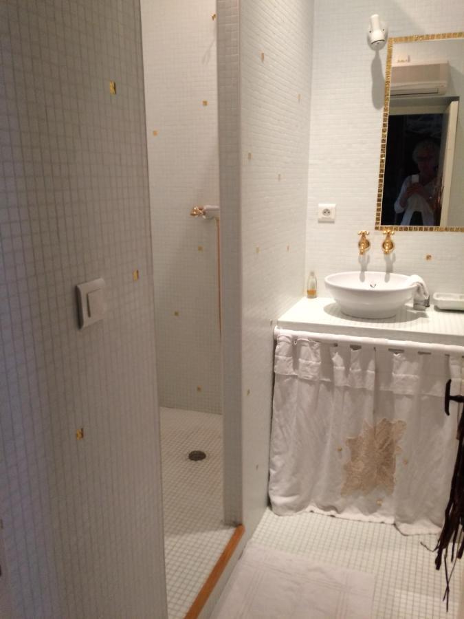 Chambre Jean'S Chez L'Habitant A Lamballe Eksteriør billede