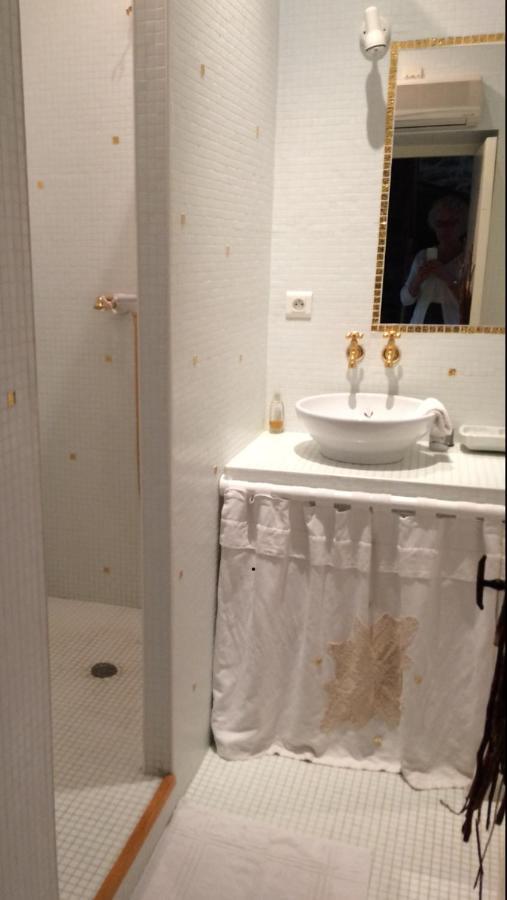 Chambre Jean'S Chez L'Habitant A Lamballe Eksteriør billede
