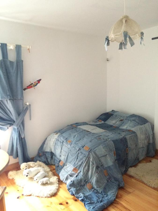 Chambre Jean'S Chez L'Habitant A Lamballe Eksteriør billede