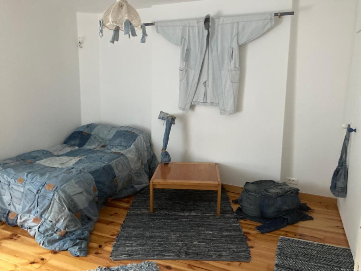 Chambre Jean'S Chez L'Habitant A Lamballe Eksteriør billede