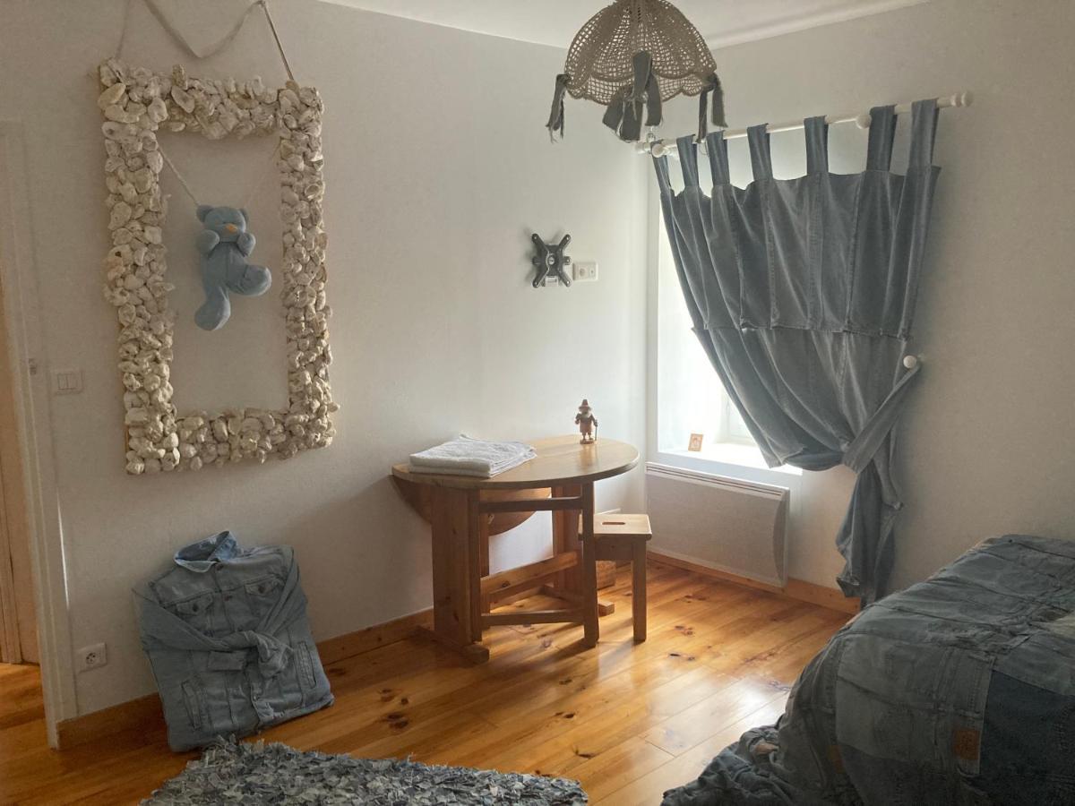 Chambre Jean'S Chez L'Habitant A Lamballe Eksteriør billede
