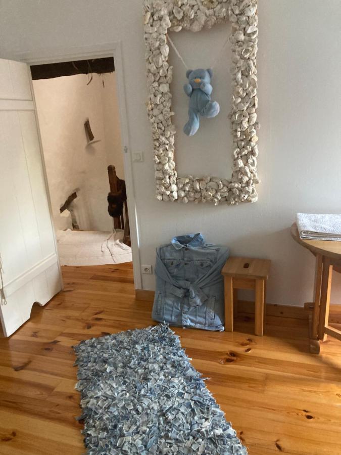 Chambre Jean'S Chez L'Habitant A Lamballe Eksteriør billede