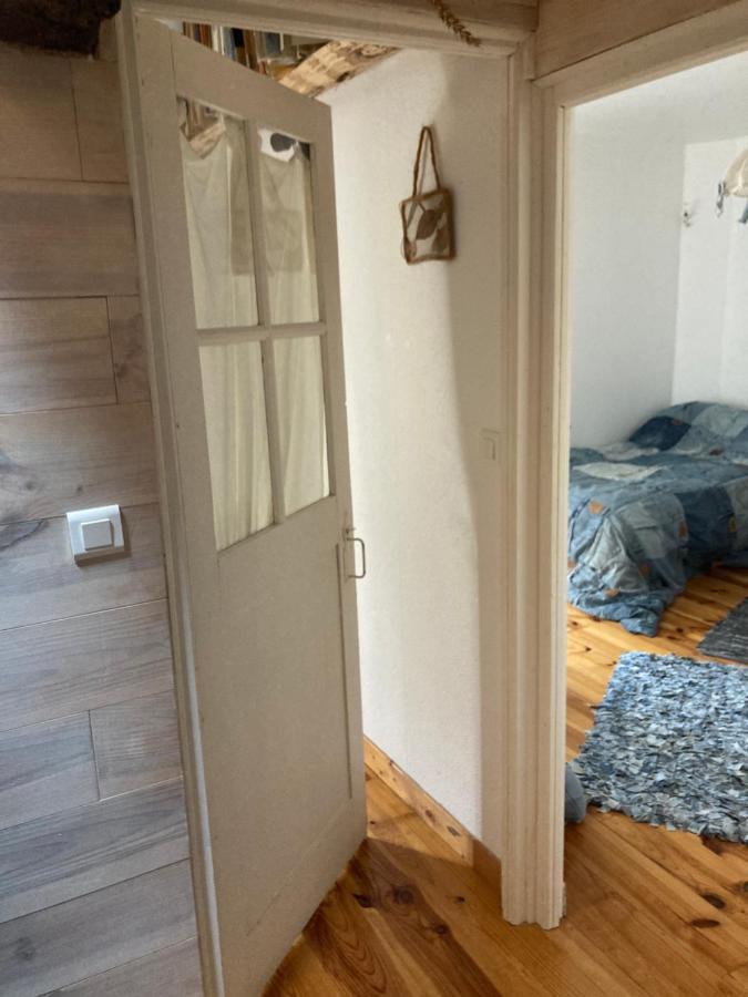 Chambre Jean'S Chez L'Habitant A Lamballe Eksteriør billede