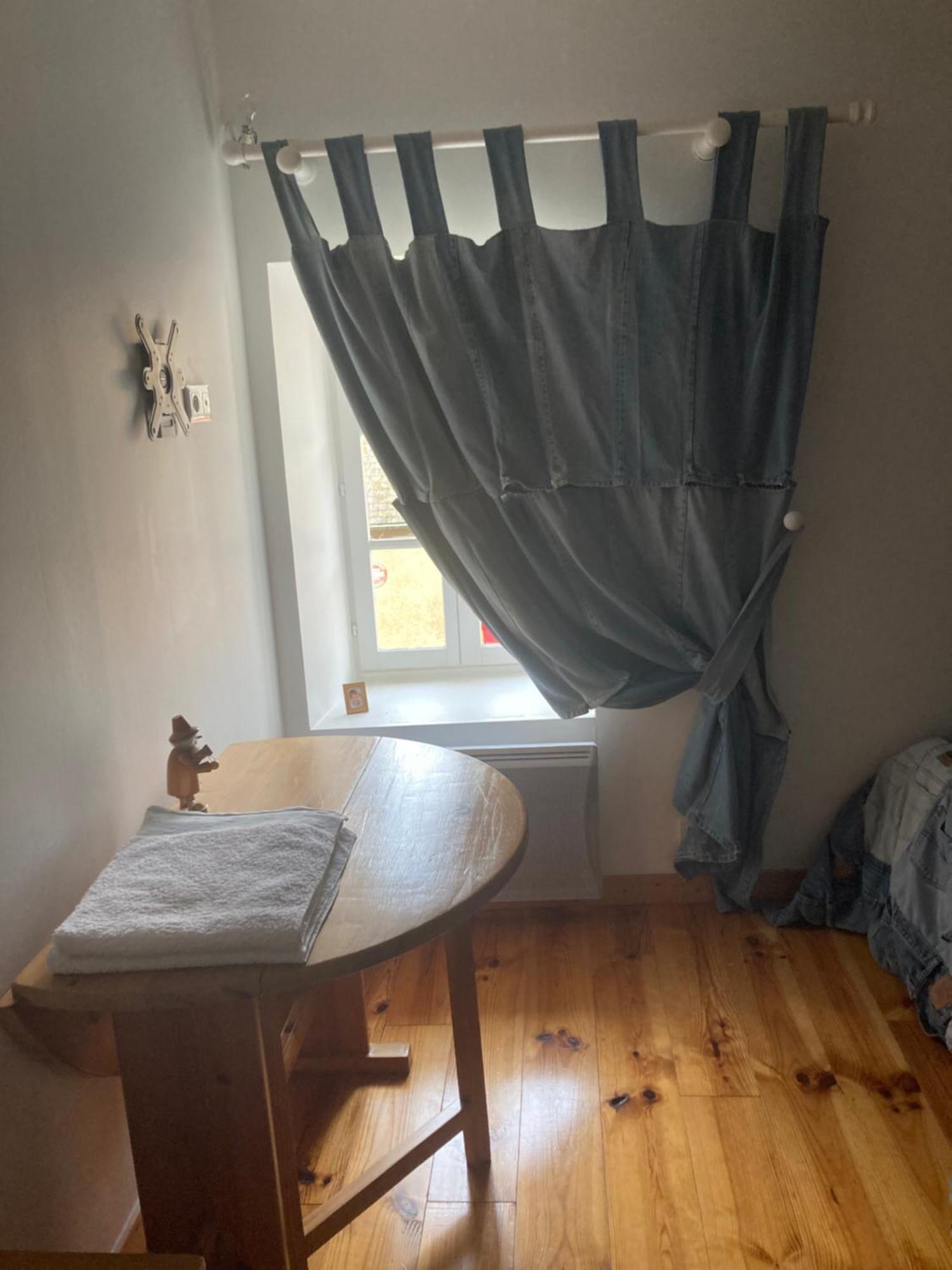Chambre Jean'S Chez L'Habitant A Lamballe Eksteriør billede